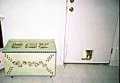 Cats Room