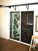 Isolation Room