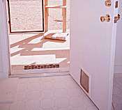 Isolation Room